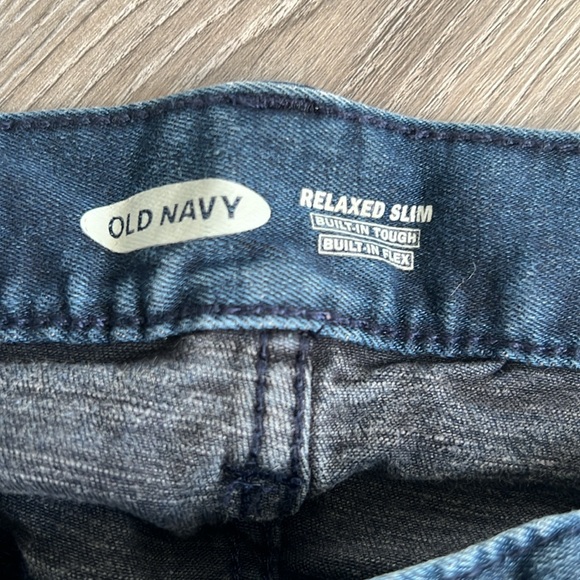 Men’s Old Navy Jeans - Picture 3 of 4
